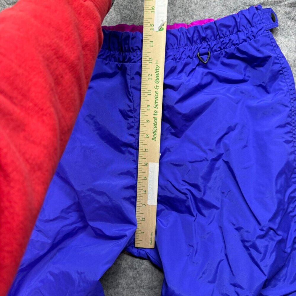 Columbia Women's Blue Pants - Picture 10 of 13
